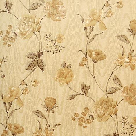 Обои шелкография на бумажной основе